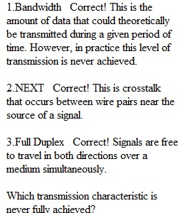 Module 5 - Lesson 1